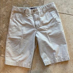 Boys Ralph Lauren classic chino shorts